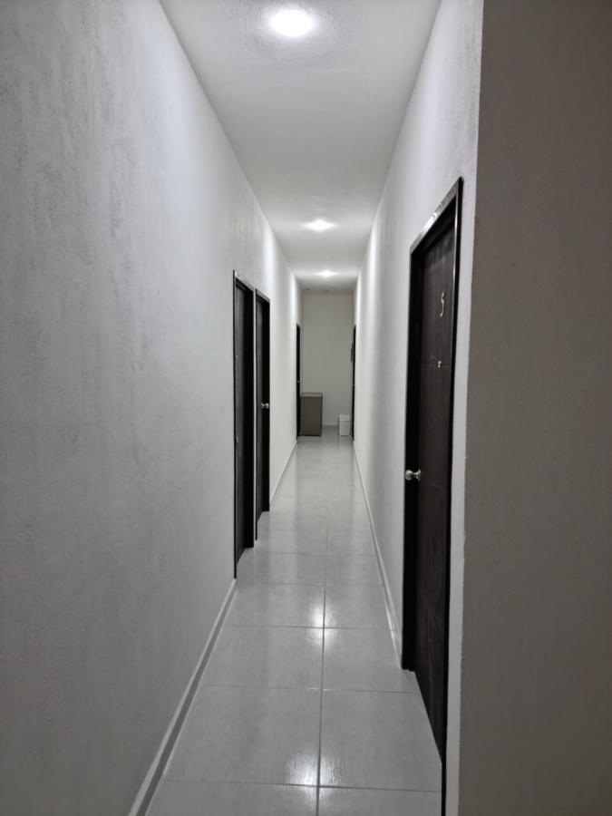 Casa Neptuno Tulum Appartement Buitenkant foto