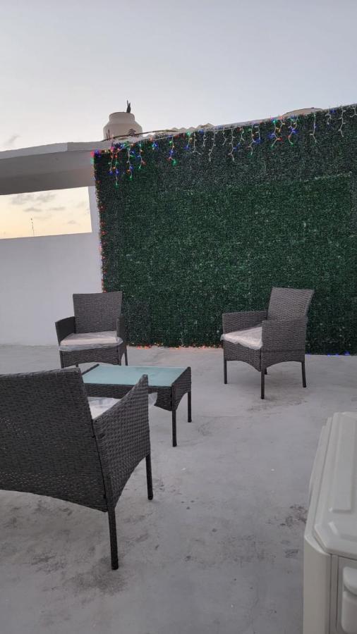 Casa Neptuno Tulum Appartement Buitenkant foto