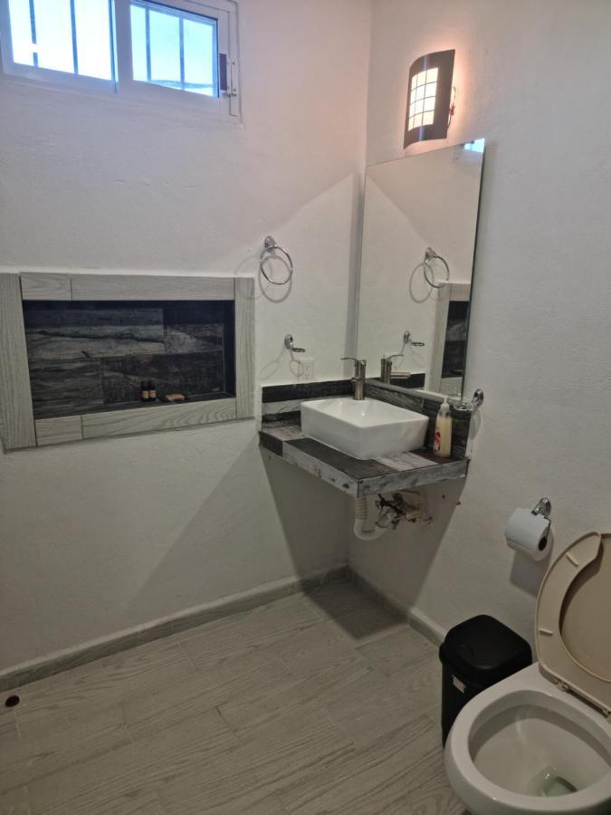 Casa Neptuno Tulum Appartement Buitenkant foto