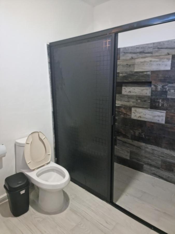 Casa Neptuno Tulum Appartement Buitenkant foto
